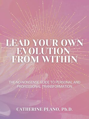 cover image of Lead Your Own Evolution from Within